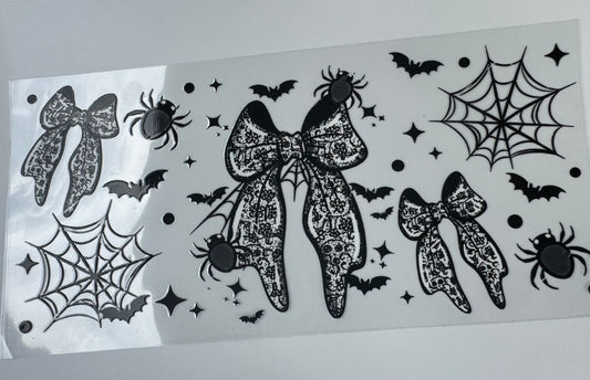 Batty Bows