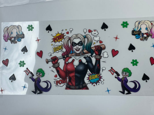 Harley Quinn