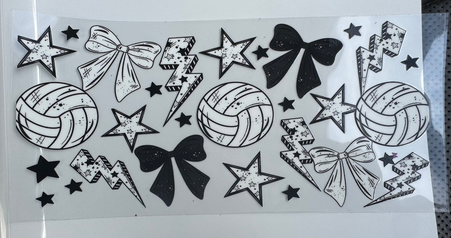 Volleyball