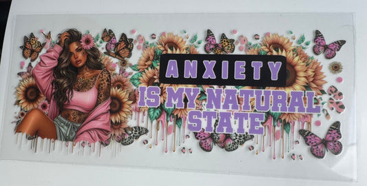 Natural State