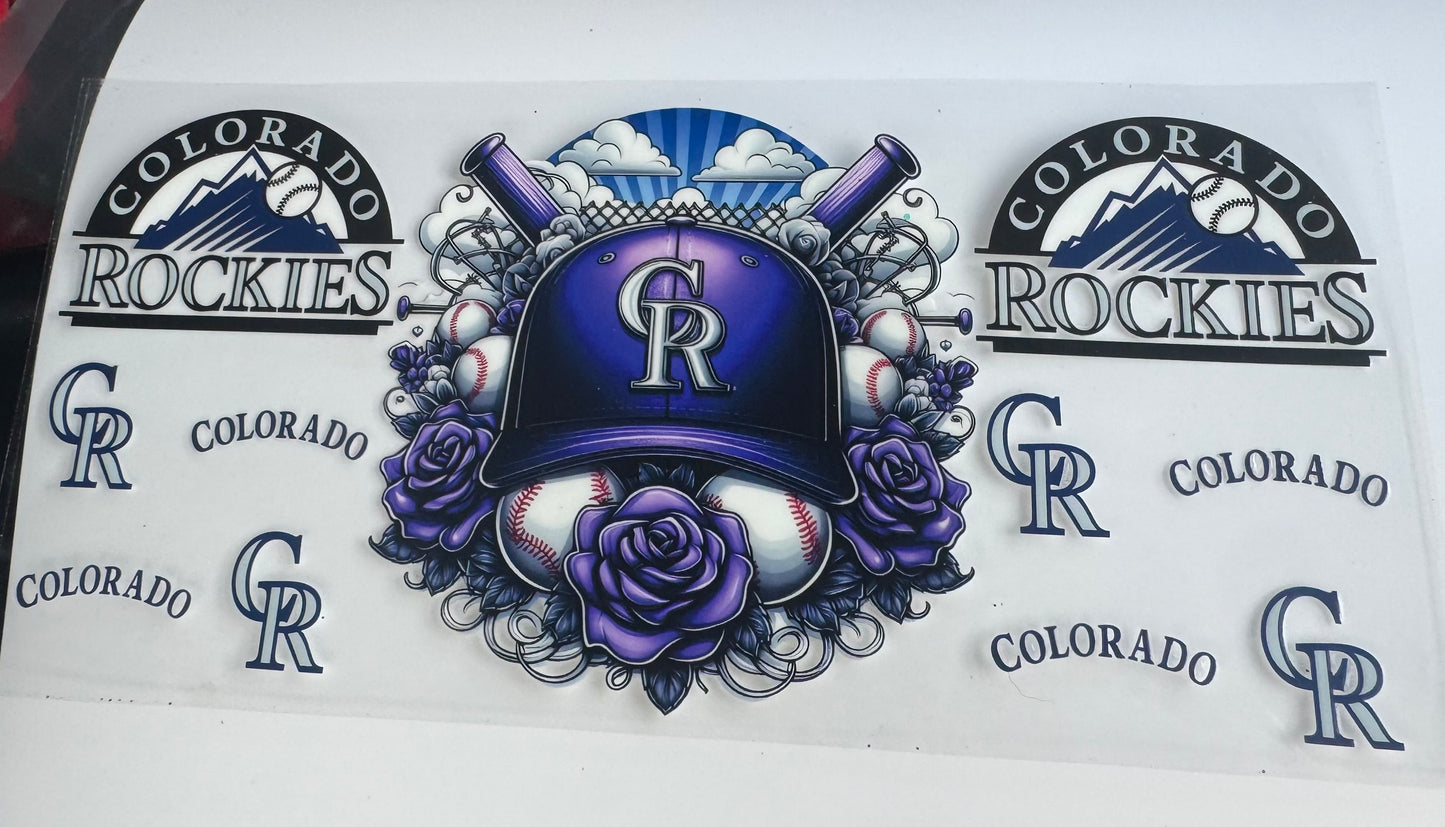 Rockies