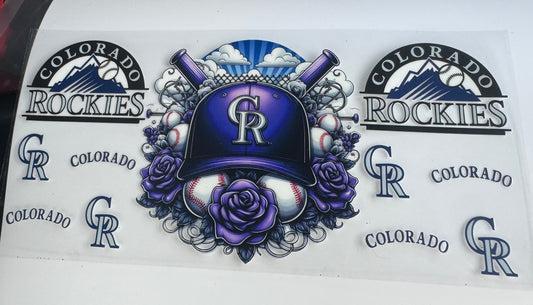 Rockies