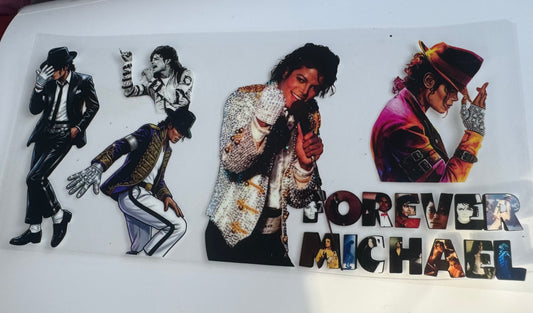 Forever Michael