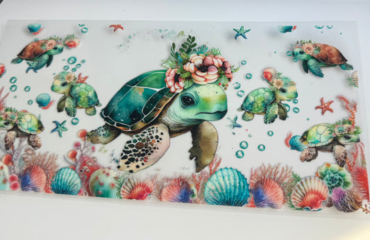 Turtle