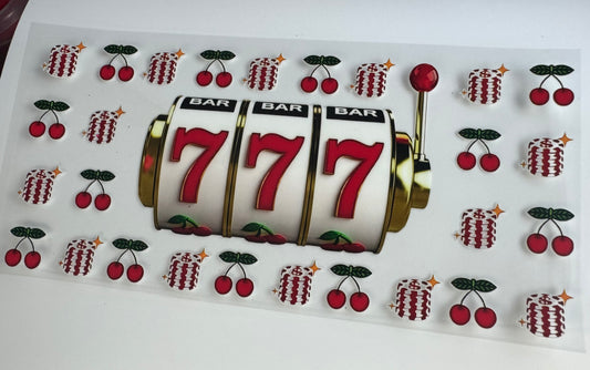 Triple 7