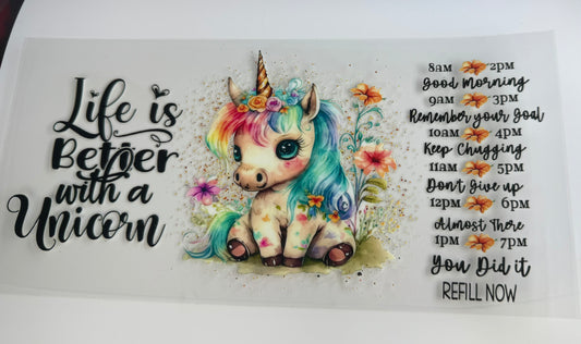 Unicorn