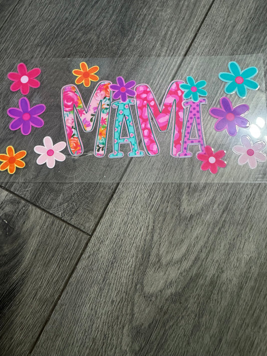Mama