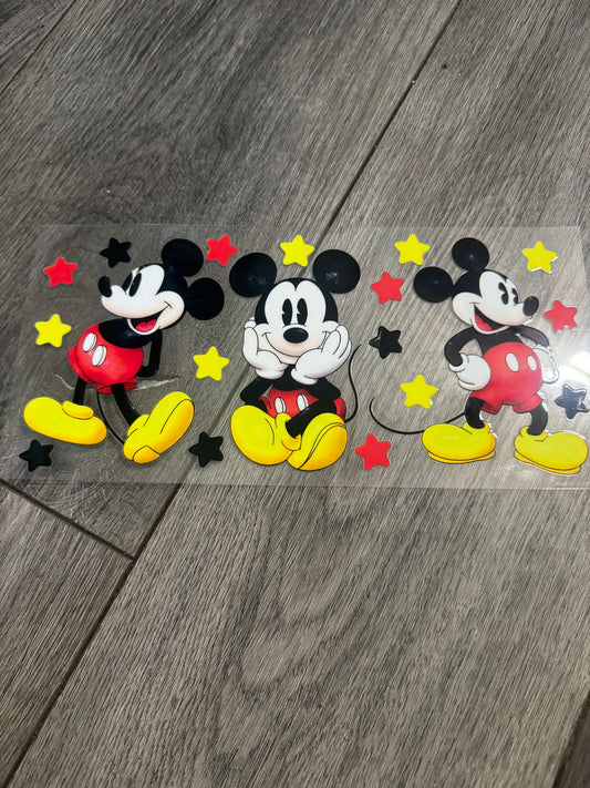Mickey Mouse