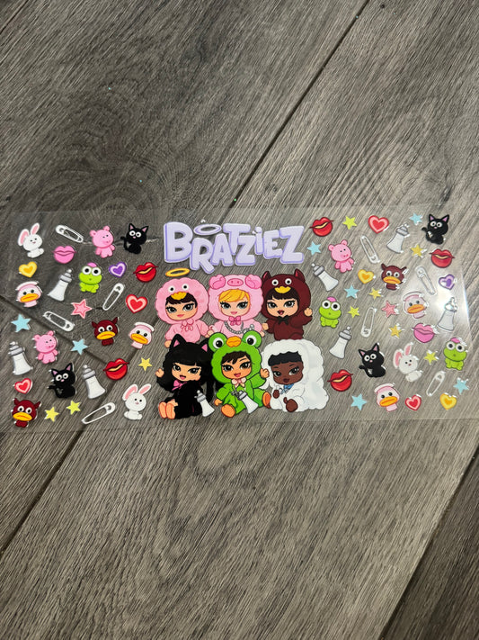 Bratziez