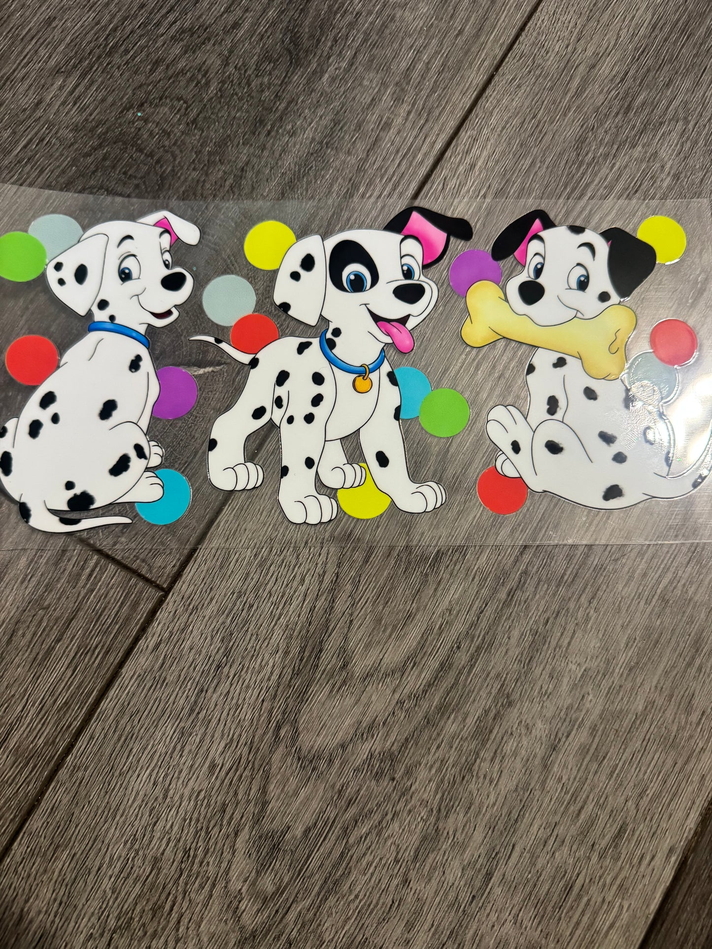 Dalmatian