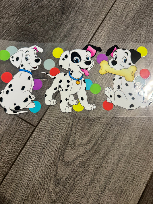 Dalmatian