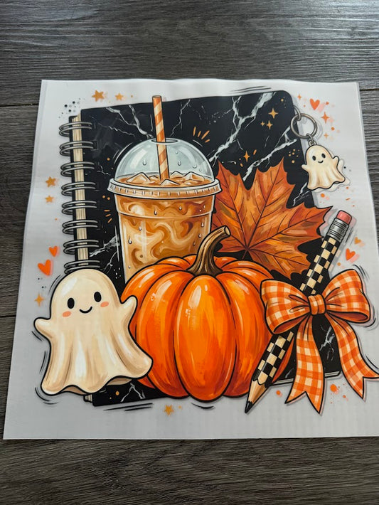 Halloween School