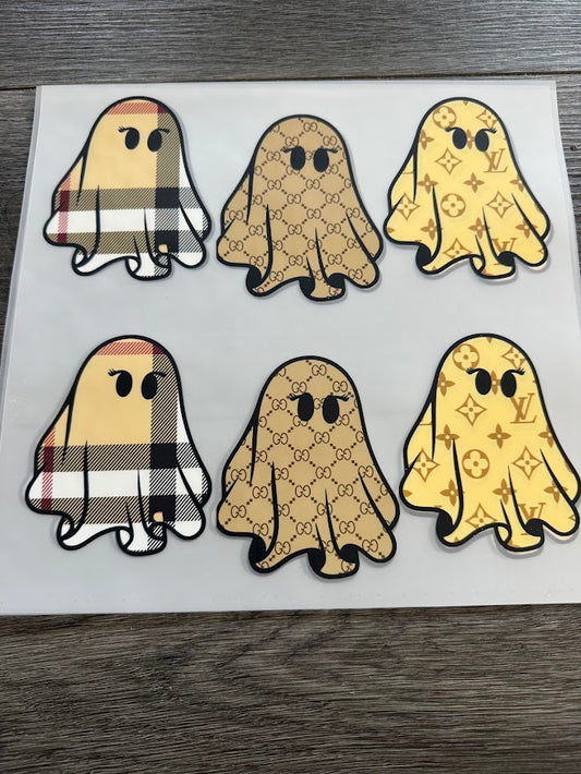 LV Ghost