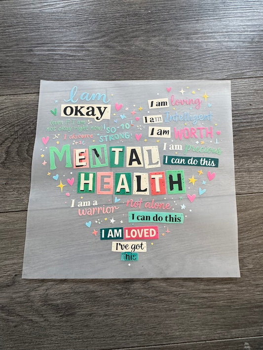 Mental Health