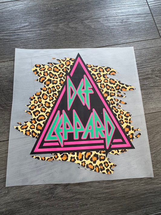 Def Leppard