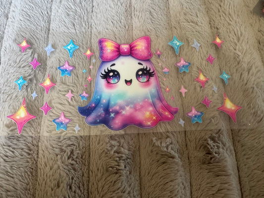 Galaxy Ghost