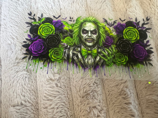 Beetlejuice