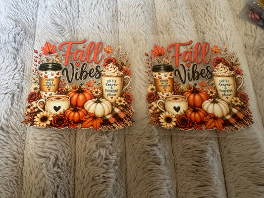 Fall Vibes