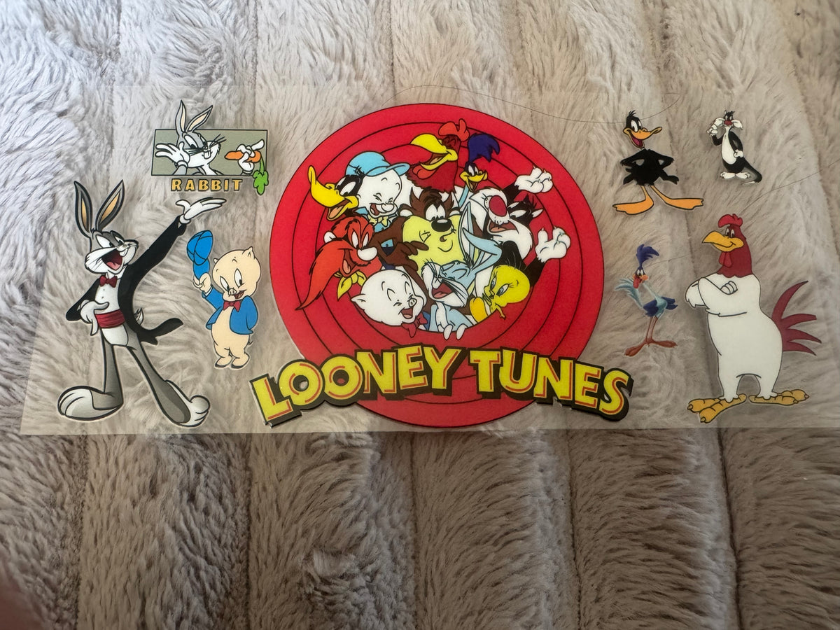 Looney Tunes