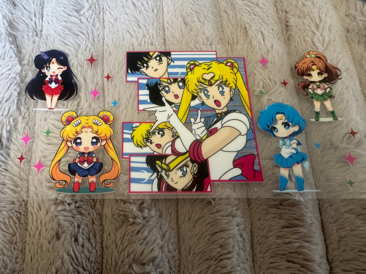 Sailor Moon