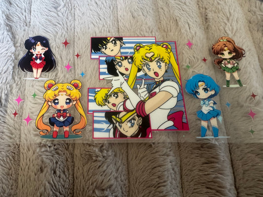 Sailor Moon
