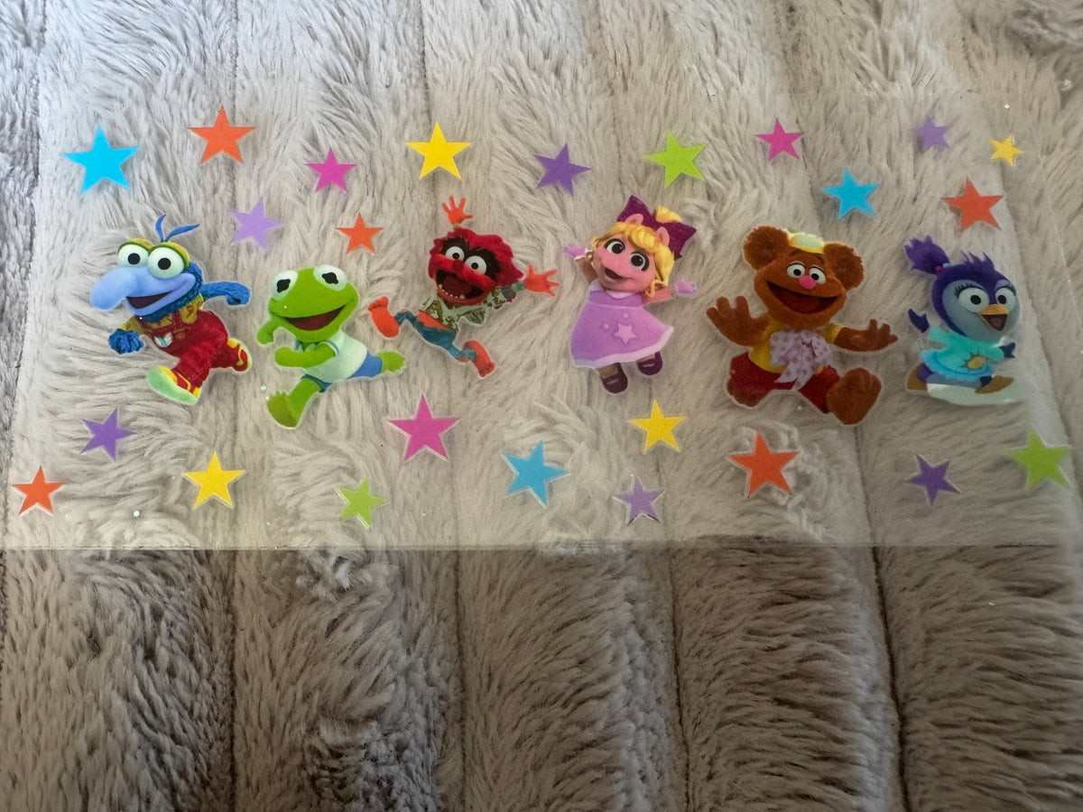Sesame Street