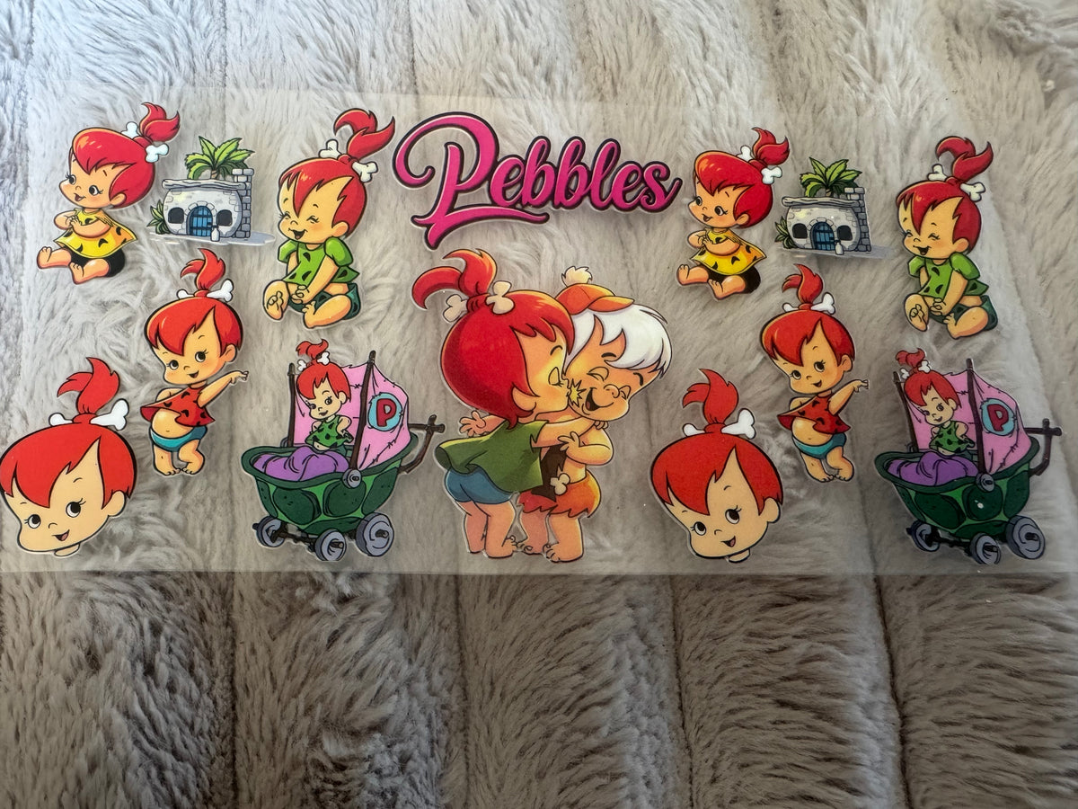 Pebbles