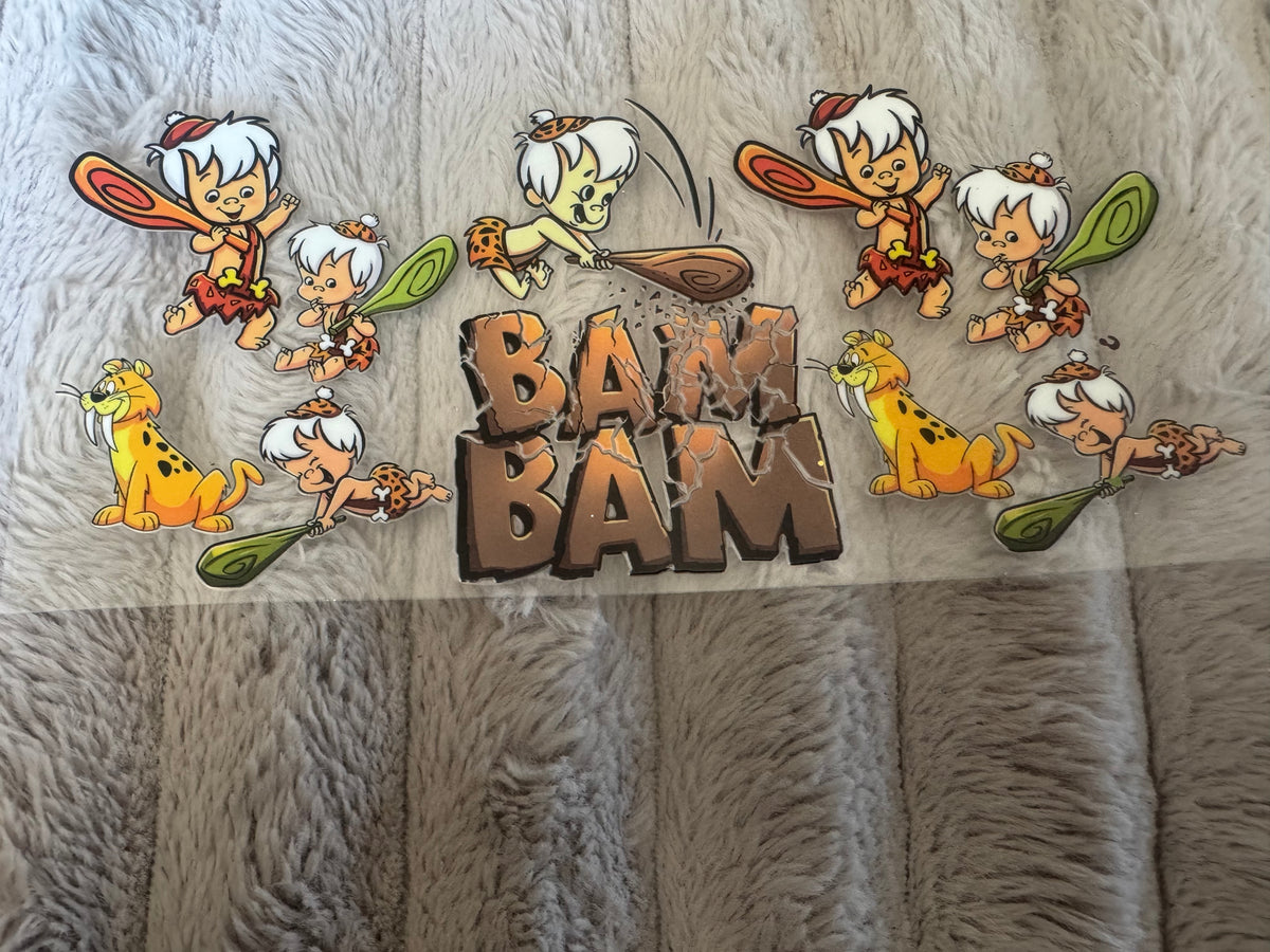 Bam Bam