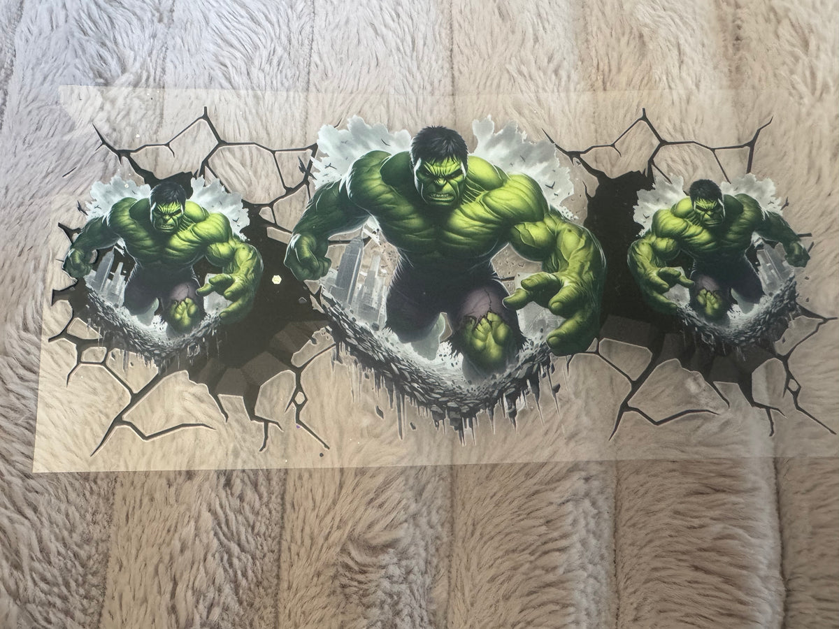 Hulk