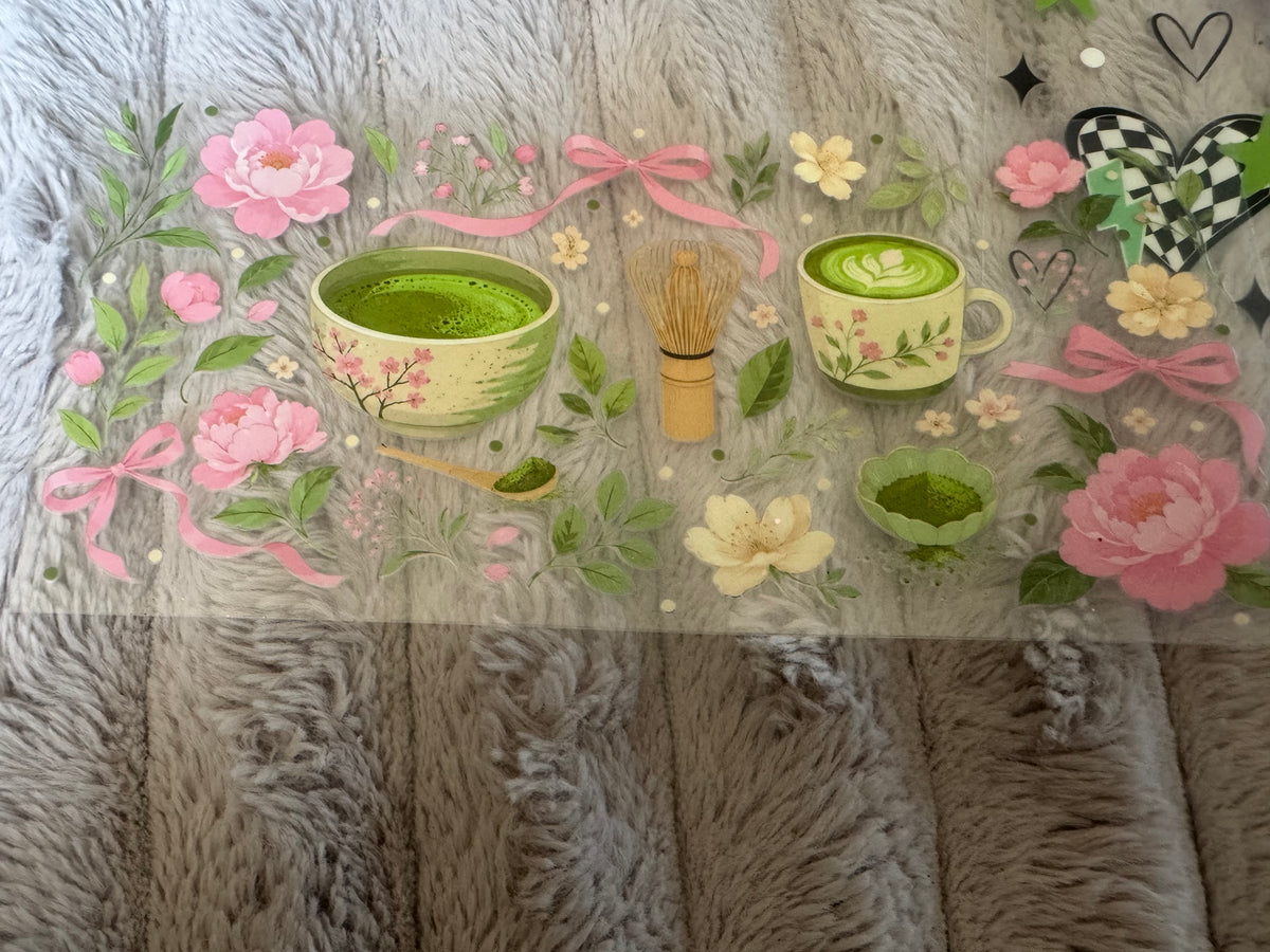 Matcha
